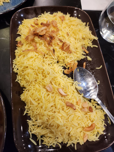 Photo of Arabian Grill Mediterranean Ltd - 12578 72 Ave #115, Surrey, BC V3W 2M6